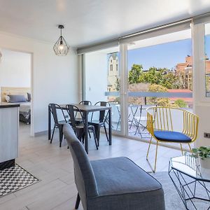 Apartment - Coronel - Costanera Center C2317